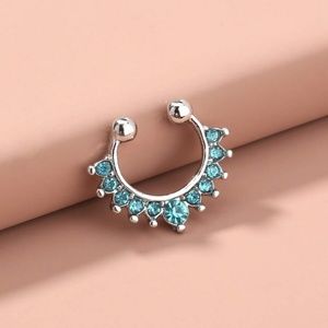 Septum Nose Ring